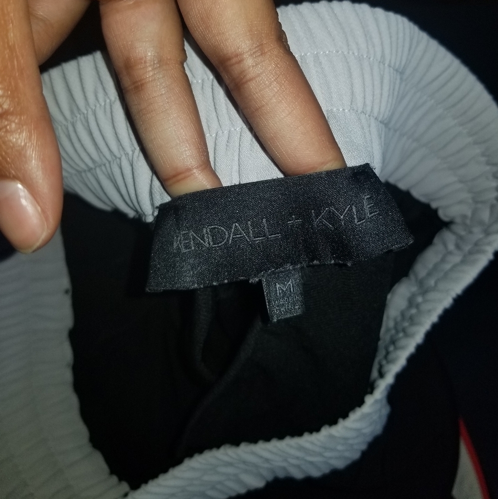 Kendall and Kylie Pants